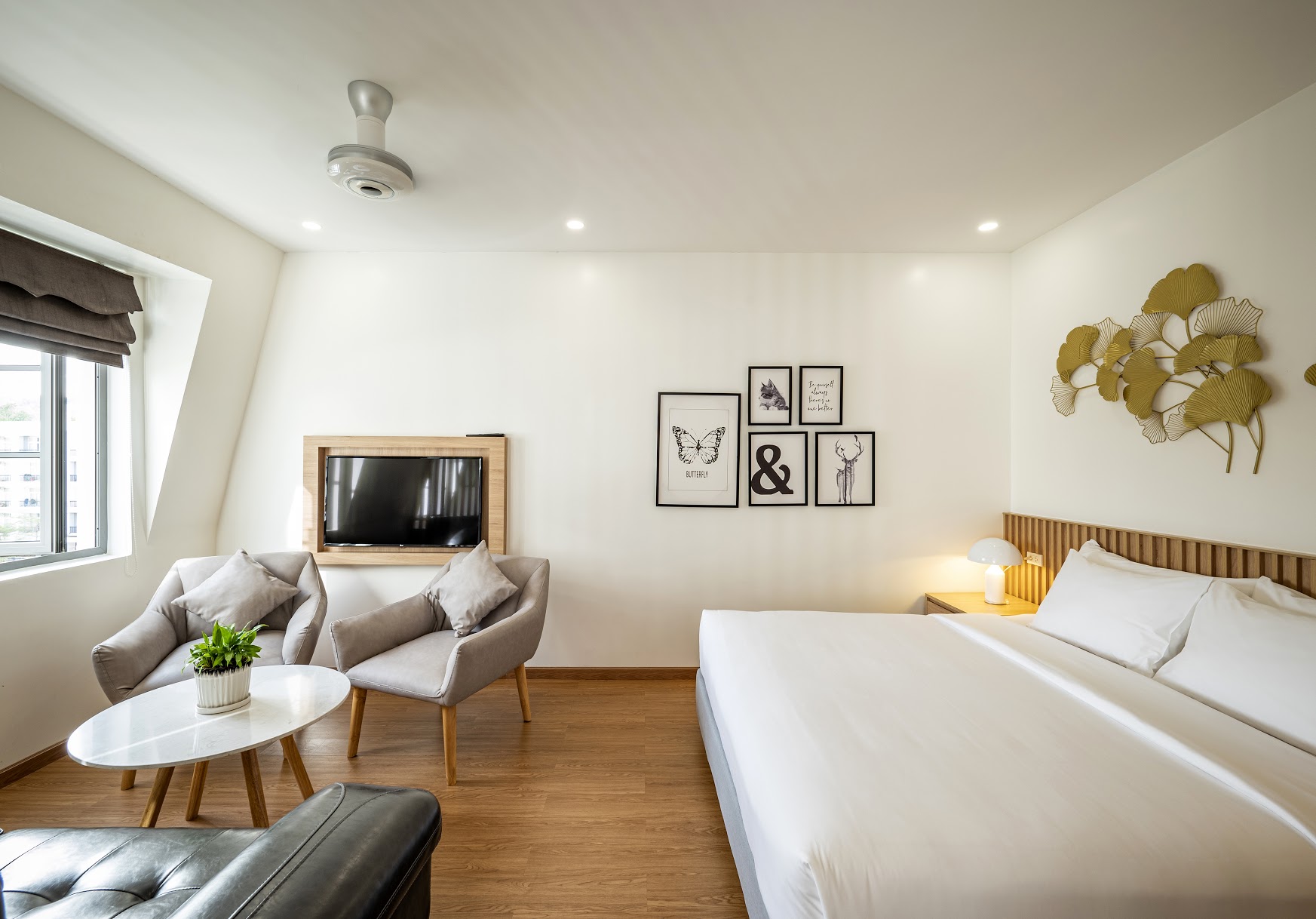Review dự án đầu tư Homestay xứng tầm tại Sa Pa - Viettrekking Homestay Sapa